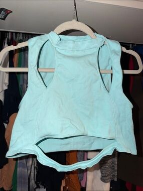 UO Cutout Tank